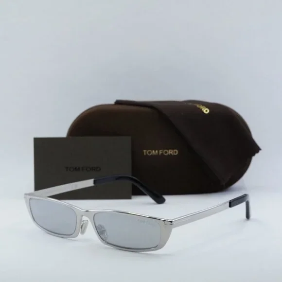 Final Price! Tom Ford Everett FT1059 16C Sunglasses - Picture 5 of 12